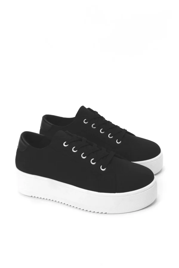 Sapatilha Platform Sneaker