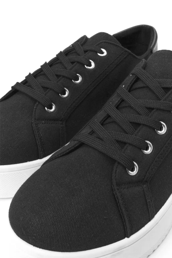 Sapatilha Platform Sneaker - Image 4