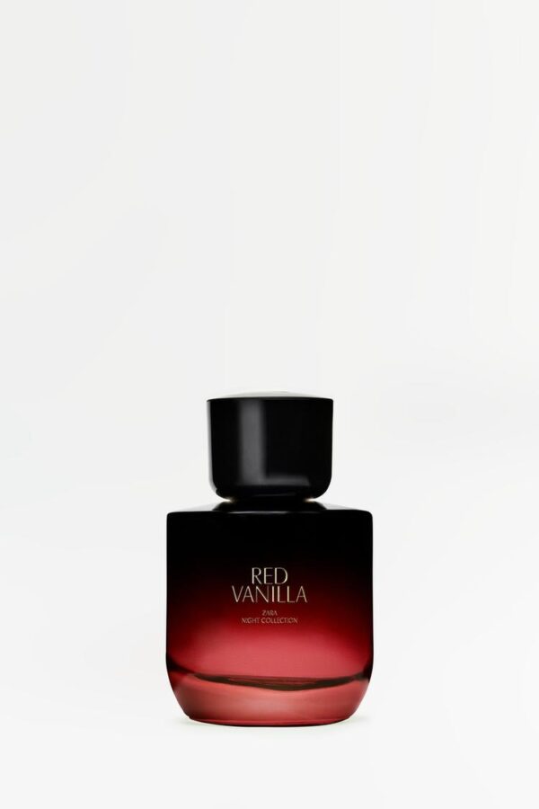 Perfume Red Vanilla ZARA - Image 3