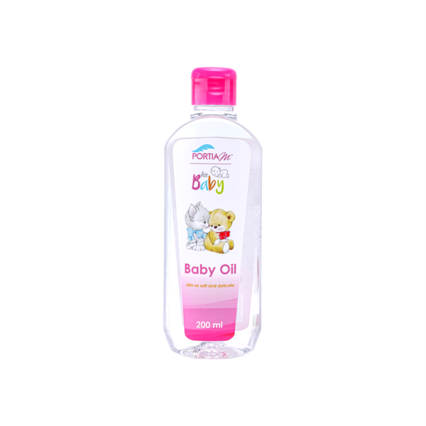 Portia M Baby Gift Set - Image 2