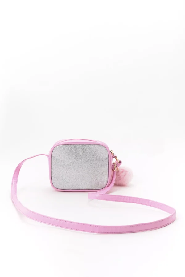 Bolsa Minnie And Daisy Crossbody Bag (1-7 anos) - Image 2