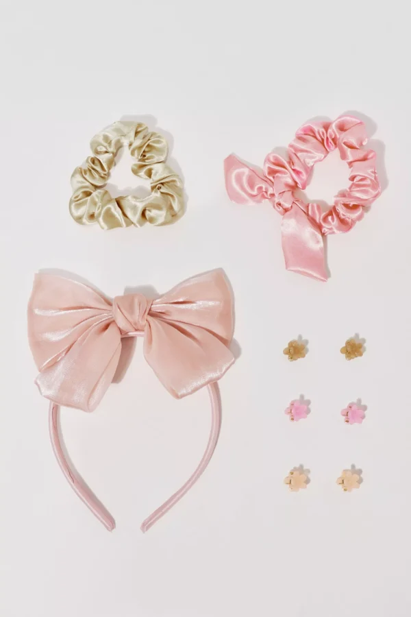 Acessórios Hair Accessory Set (1-7 anos)