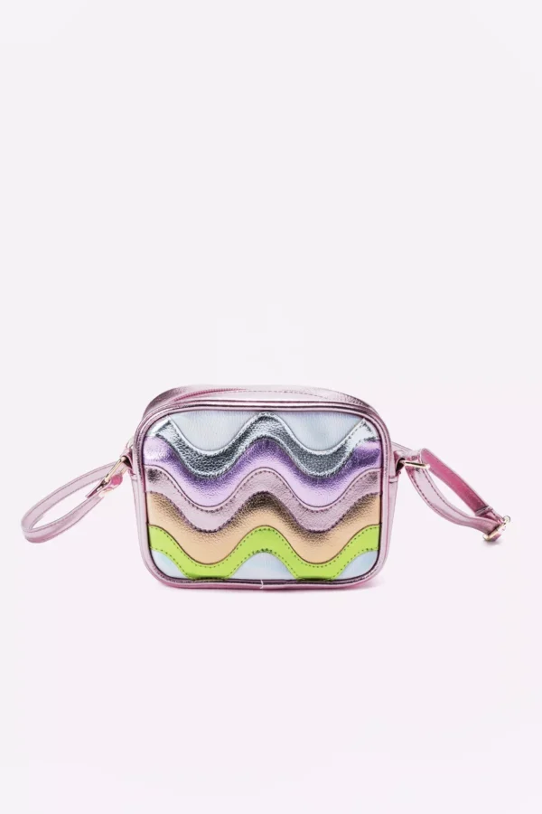 Bolsa Crossbody Bag (1-7 anos)