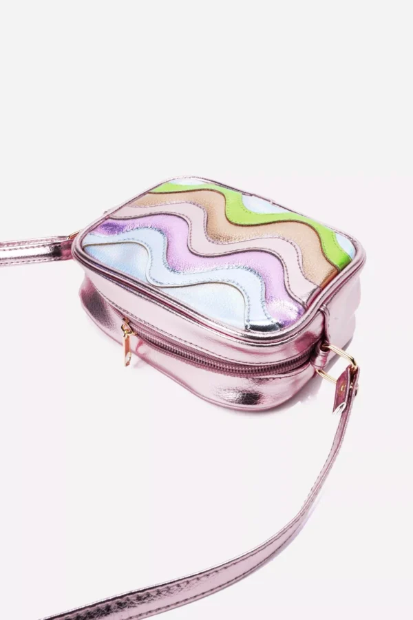 Bolsa Crossbody Bag (1-7 anos) - Image 3
