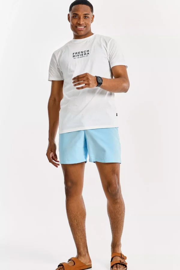 Calção Swim Shorts