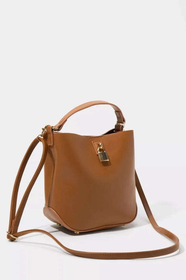 Bolsa Bucket Bag