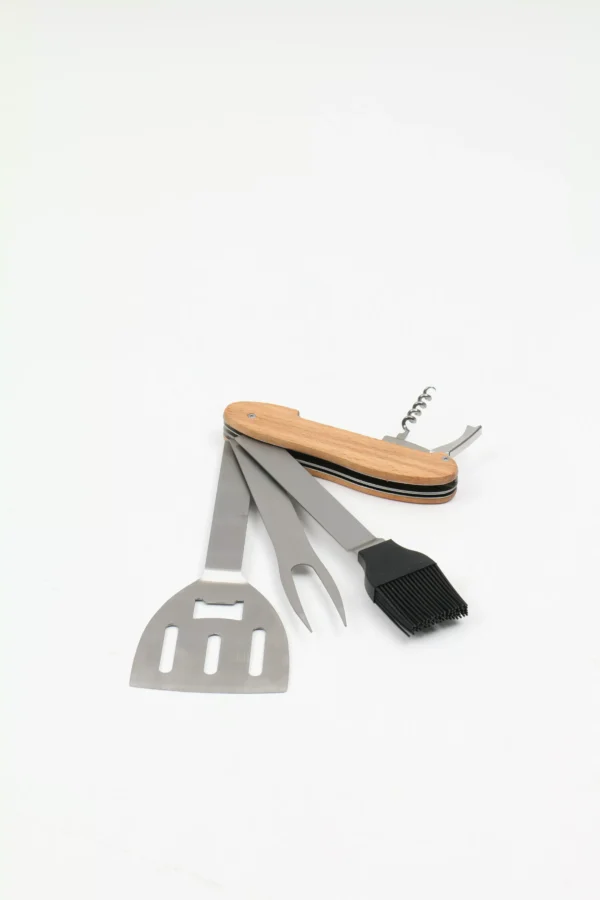 Braai Multi Tool