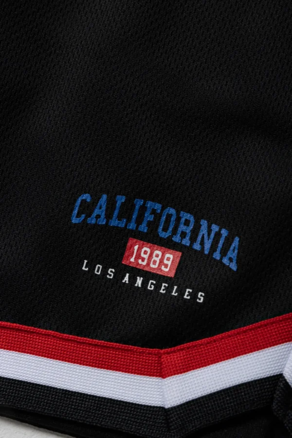 Conjunto "Skate 2 Piece Set Black" - Image 4