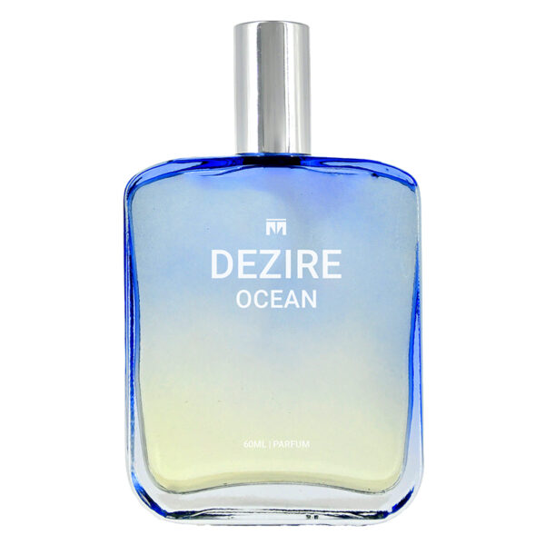 PERFUME DEZIRE OCEAN CLASSIC DESIGNER