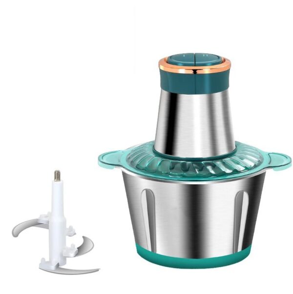 Food Processor