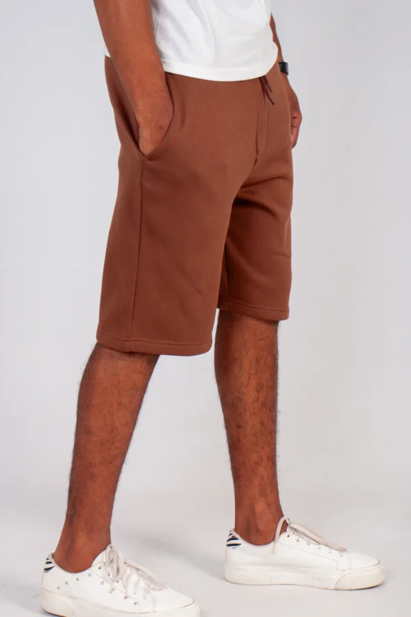 Calções Relaxed Shorts - Image 4