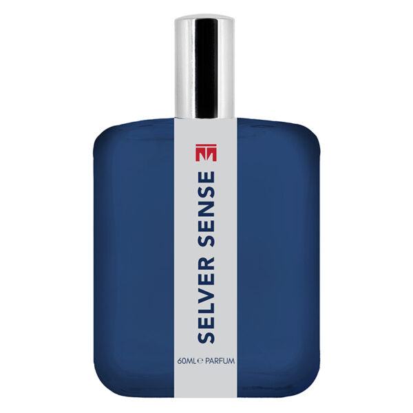 PERFUME SELVER SENSE CLASSIC DESIGNER