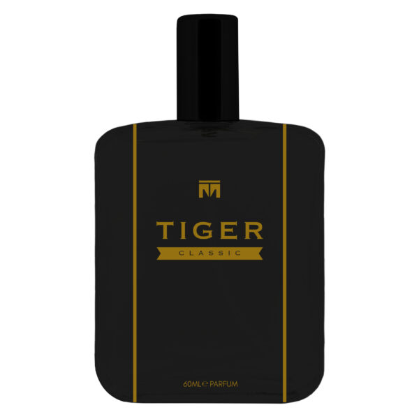 Tiger Classic Designer Perfum 60ml