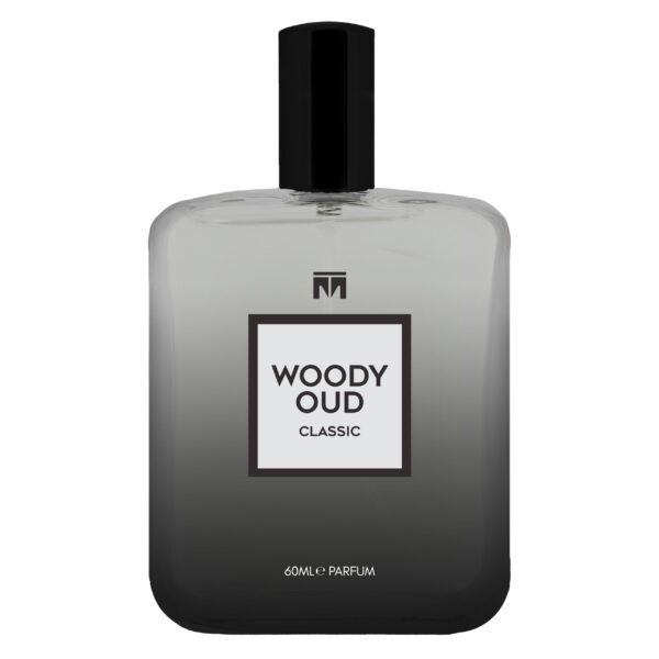 Woody Oud Classic Designer Perfum 60ml