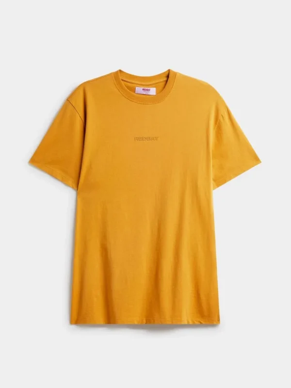 Camisete Camisete "Redbat Classics Men's Tobacco T-Shirt" - Image 2
