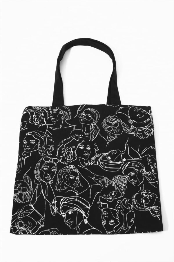 Bolsa "Shopper Bag"