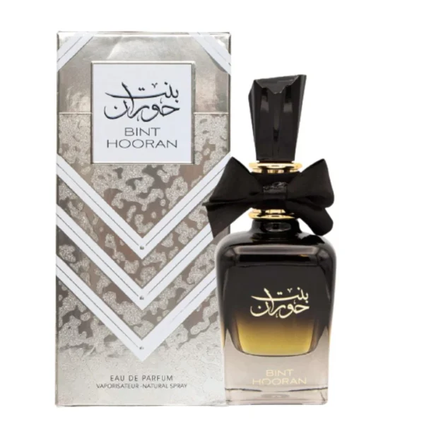 Perfume Arabe Bint Hooran for Women by Ard Al Zaafaran 100ml