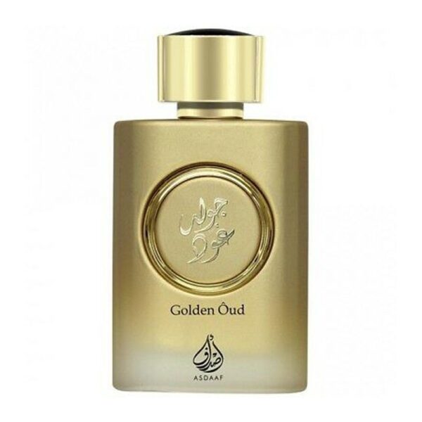 Perfume Arabe Golden Oud  100ml Unisex