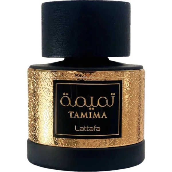 Perfume Arabe Lattafa Tamima  100ml