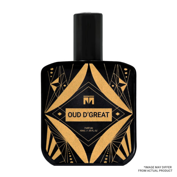 OUD D'GREAT 40ml