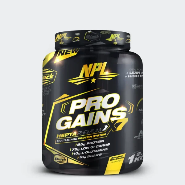Pro-Gains - Image 6