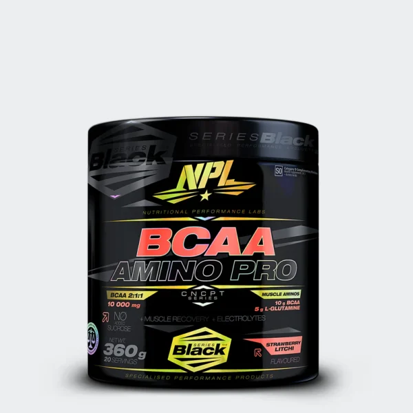 BCAA Amino Pro - Image 2