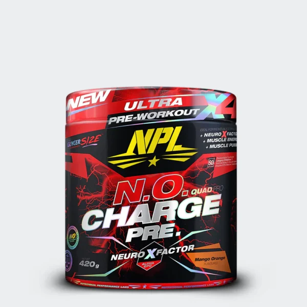 N.O. Charge