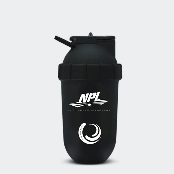 Hydro Swirl Shakers