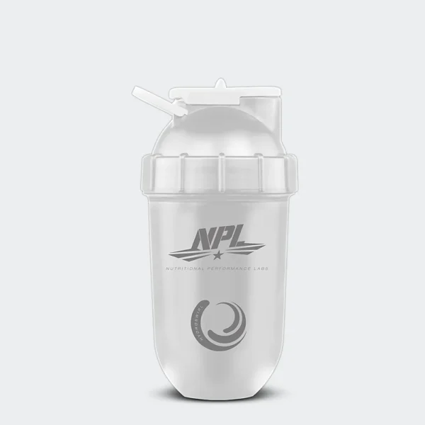 Hydro Swirl Shakers - Image 3
