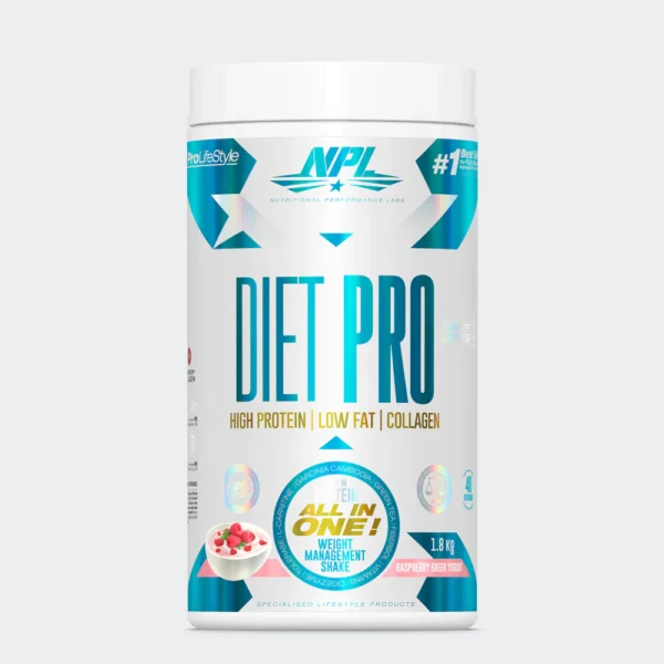 Diet Pro - Image 7
