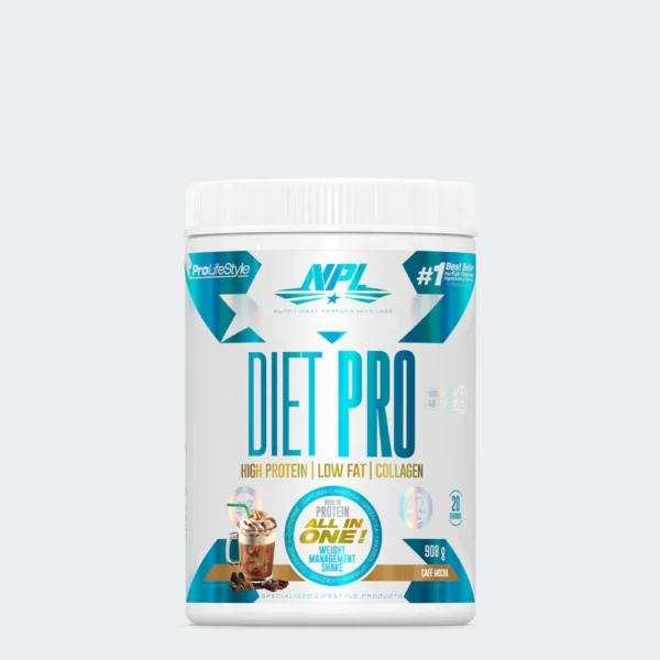 Diet Pro - Image 6