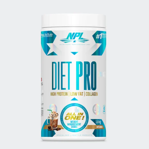 Diet Pro - Image 5
