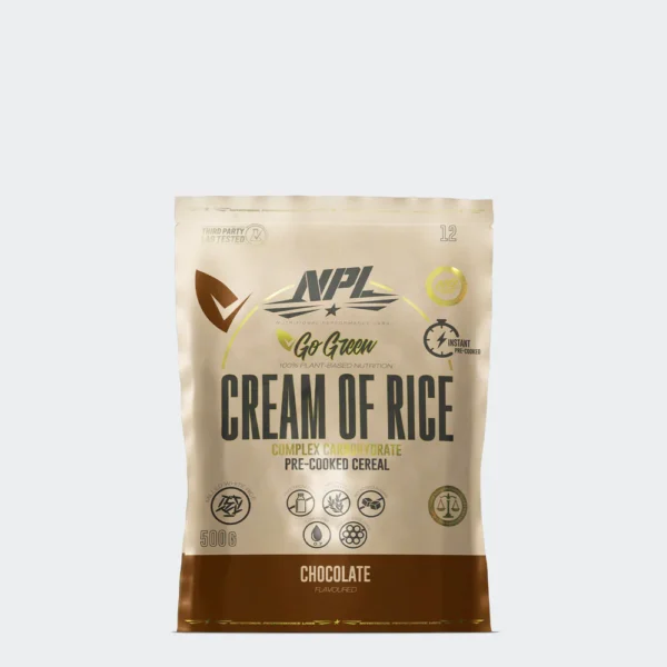 Cream of Rice Instant