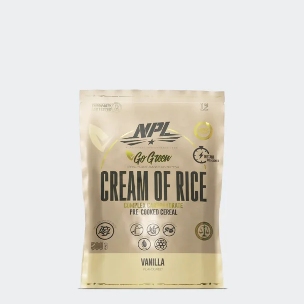 Cream of Rice Instant - Image 4