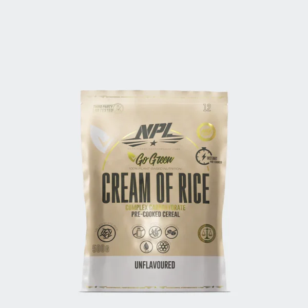 Cream of Rice Instant - Image 3