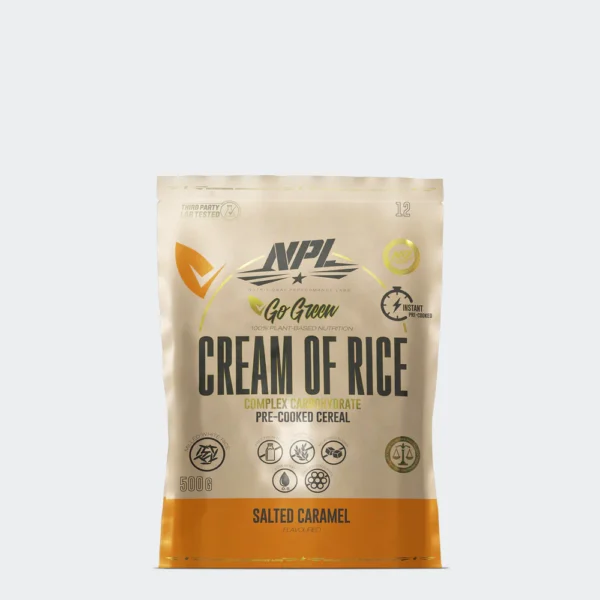 Cream of Rice Instant - Image 2