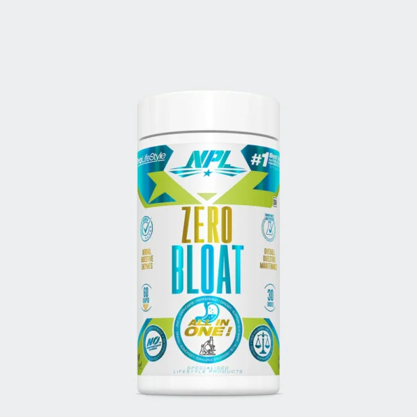 NPL Zero Bloat
