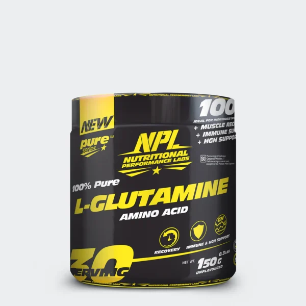 L-Glutamine