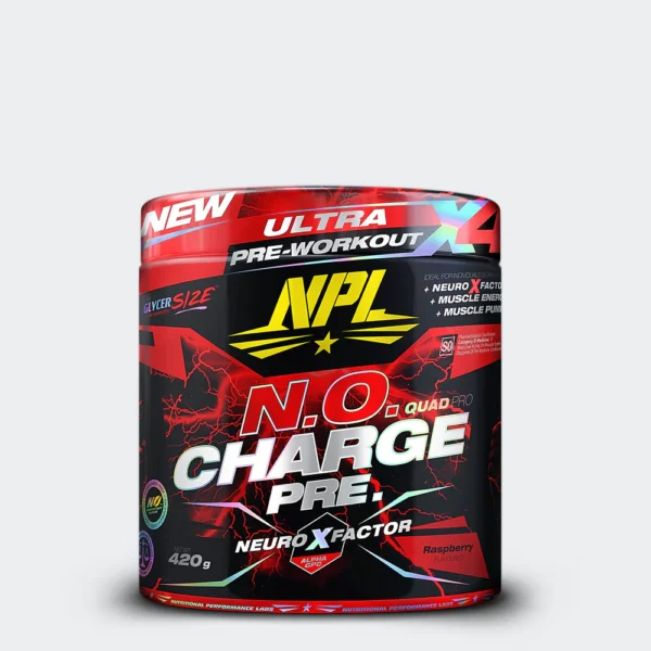 N.O. Charge - Image 5