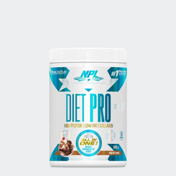 Diet Pro - Image 4