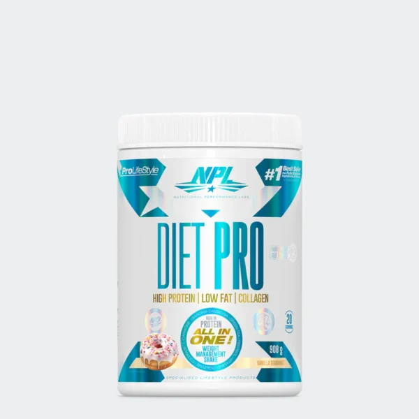 Diet Pro - Image 3
