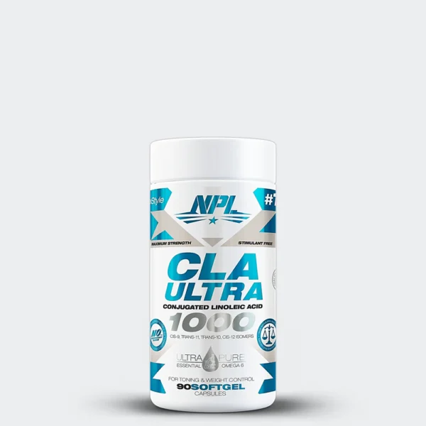 CLA Ultra 1000