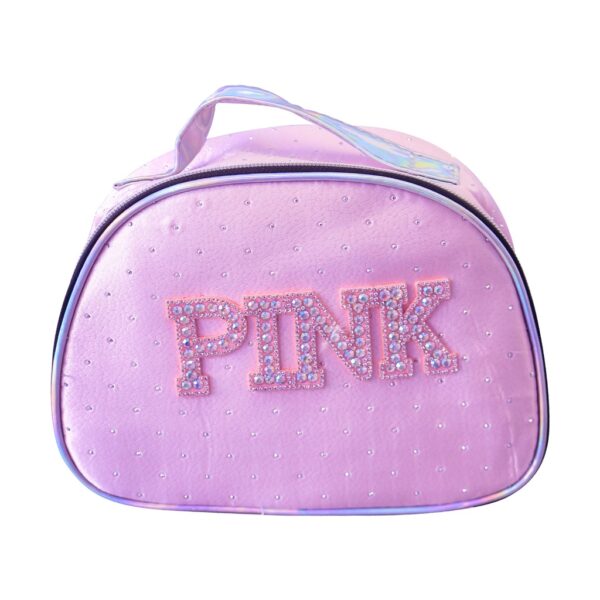 BlingGirl Bolsa Necessaire