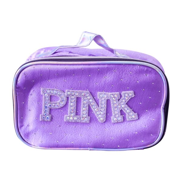 BlingGirl Bolsa Necessaire