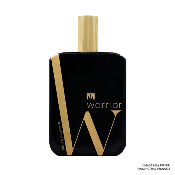 WARRIOR Perfum 80ml