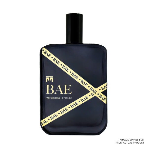 Perfume BAE 80ml