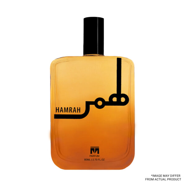 Hamrah Perfum 80ml