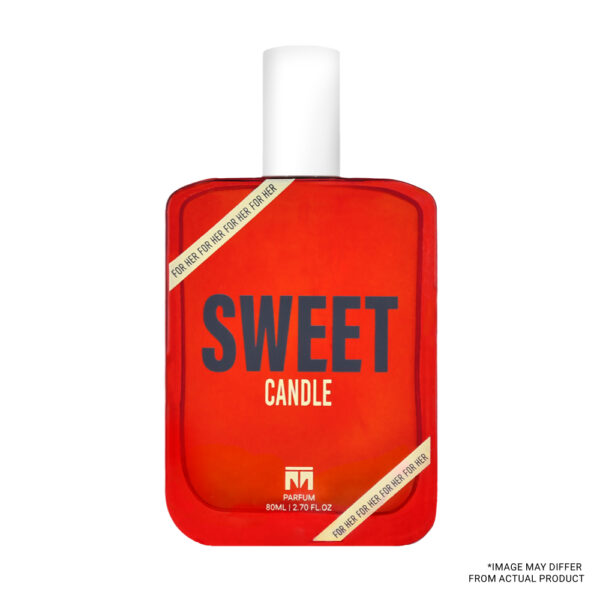 Sweet Candle Perfum 80ml - Image 2