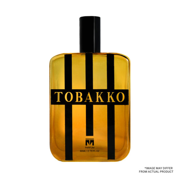 TOBAKKO Perfum 80ml