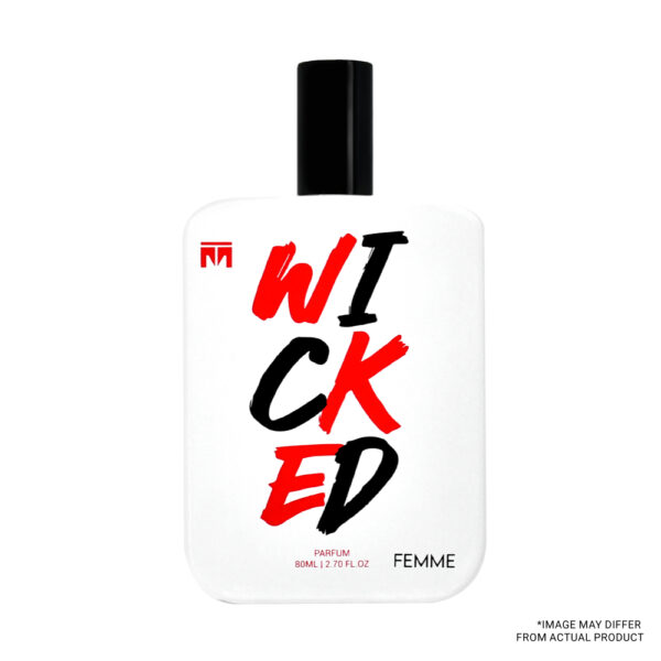 Wicked Femme Perfum 80ml